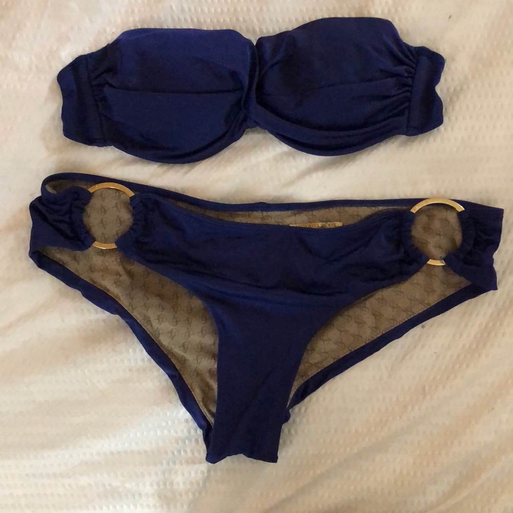 Swimsuit